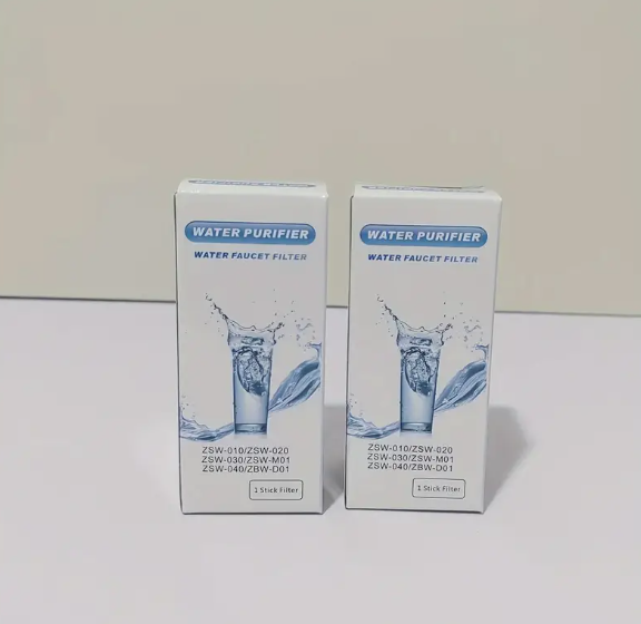 Miniatura 3 de Repuesto para filtro purificador FK15-65